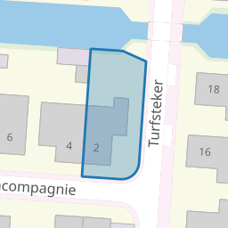 Perceel VND00-K-8450