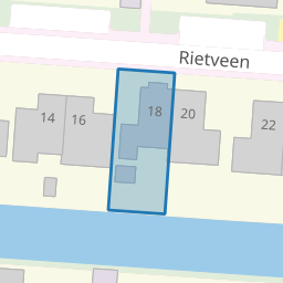 Perceel VND00-K-8460
