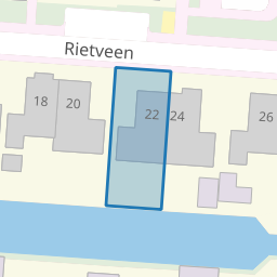 Perceel VND00-K-8462