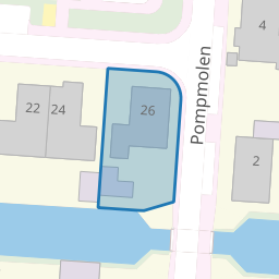 Perceel VND00-K-8464