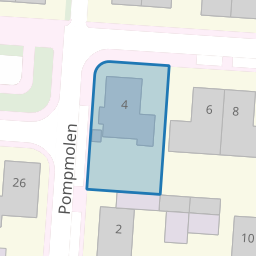 Perceel VND00-K-8465