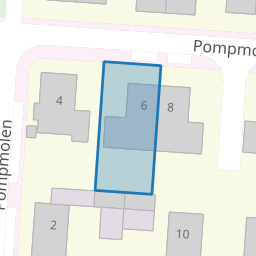 Perceel VND00-K-8466