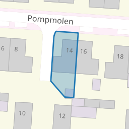 Perceel VND00-K-8468