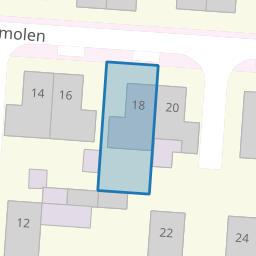 Perceel VND00-K-8470