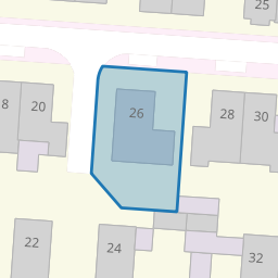 Perceel VND00-K-8472