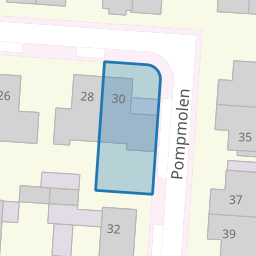 Perceel VND00-K-8474