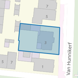 Perceel VND00-K-8492