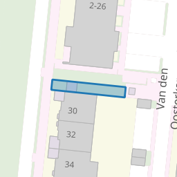 Perceel VND00-K-8495