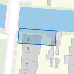 Perceel VND00-K-8512