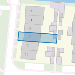 Perceel VND00-K-8515