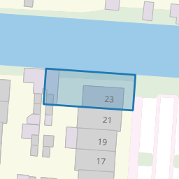 Perceel VND00-K-8518