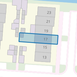 Perceel VND00-K-8521