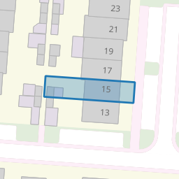 Perceel VND00-K-8522