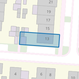 Perceel VND00-K-8523