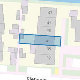 Perceel VND00-K-8533