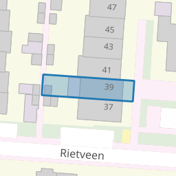 Perceel VND00-K-8534