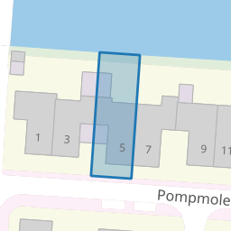 Perceel VND00-K-8540