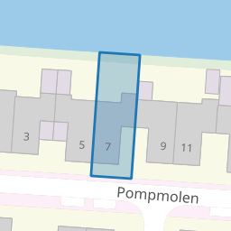 Perceel VND00-K-8541