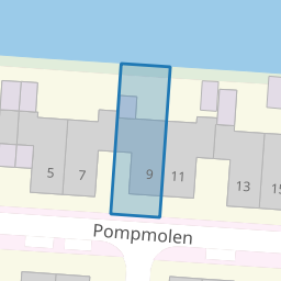 Perceel VND00-K-8542