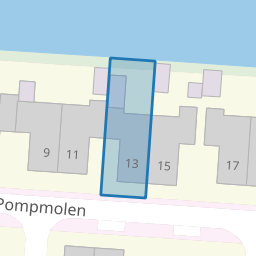 Perceel VND00-K-8544