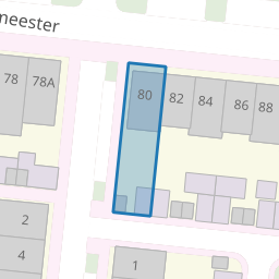 Perceel VND00-K-8556