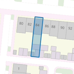 Perceel VND00-K-8558