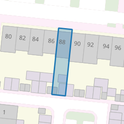 Perceel VND00-K-8560
