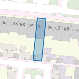 Perceel VND00-K-8562