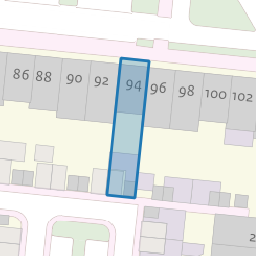 Perceel VND00-K-8563