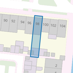 Perceel VND00-K-8565