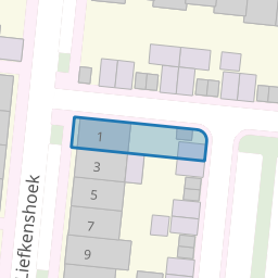 Perceel VND00-K-8569