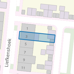 Perceel VND00-K-8570