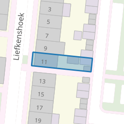 Perceel VND00-K-8574