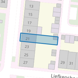 Perceel VND00-K-8579