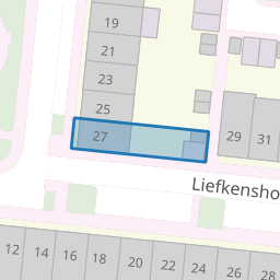 Perceel VND00-K-8582