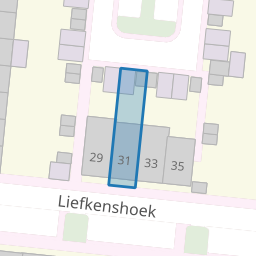 Perceel VND00-K-8584