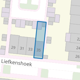 Perceel VND00-K-8586