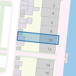 Perceel VND00-K-8591