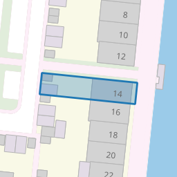 Perceel VND00-K-8593