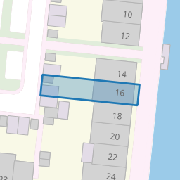 Perceel VND00-K-8594