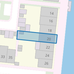 Perceel VND00-K-8596