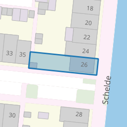 Perceel VND00-K-8599