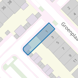 Perceel VND00-K-8604