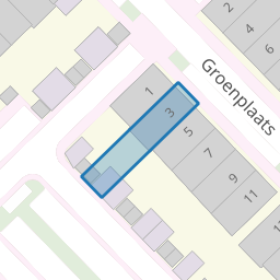 Perceel VND00-K-8605