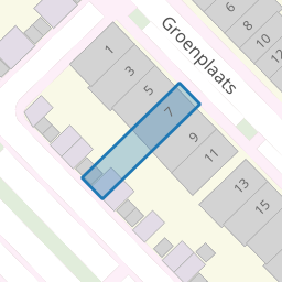 Perceel VND00-K-8607