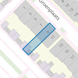 Perceel VND00-K-8608