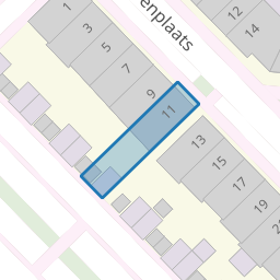 Perceel VND00-K-8609