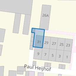 Perceel VND00-K-8631