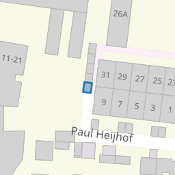 Perceel VND00-K-8632