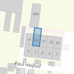 Perceel VND00-K-8638